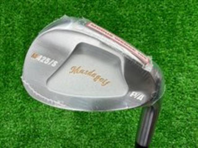 中古ゴルフ STUDIO WEDGE M425/S (クロムメッキ) PA（48ﾟ）
