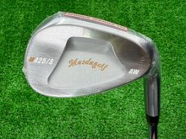 中古ゴルフ STUDIO WEDGE M425/S (クロムメッキ) AW（52ﾟ）