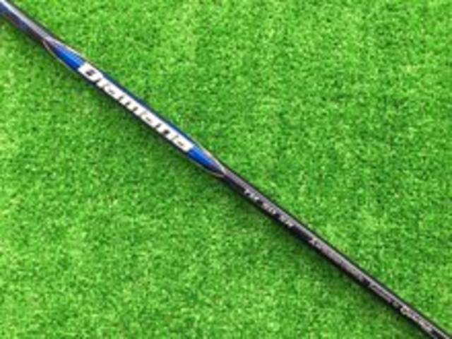 中古ゴルフ テーラーメイド シャフト