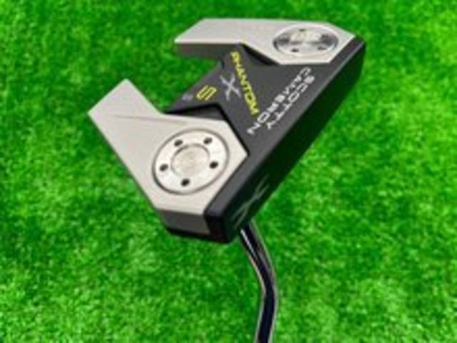 中古ゴルフ PHANTOM X 5.5