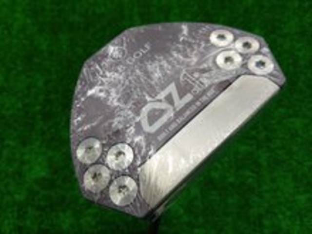 中古ゴルフ L.A.B.GOLF OZ.1i 中尺