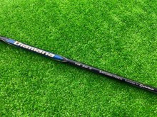 中古ゴルフ キャロウェイ シャフト