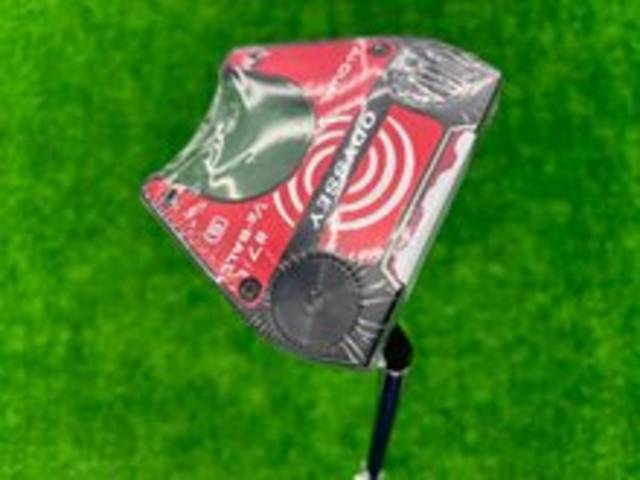 中古ゴルフ Ai-DUAL 1/2-BALL #7 S