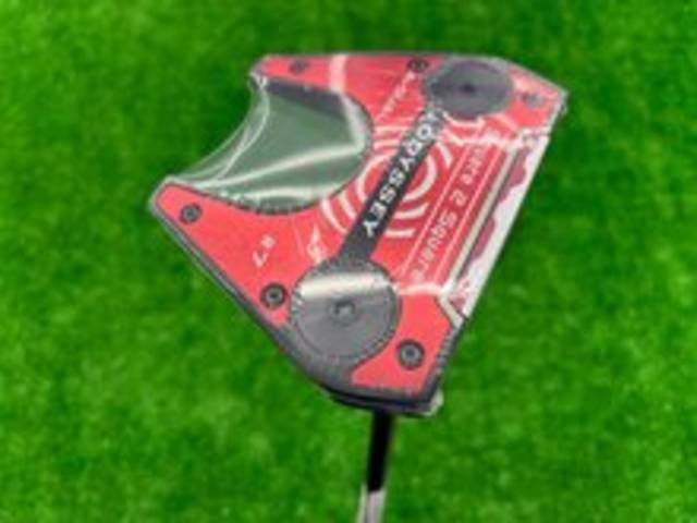 中古ゴルフ Ai-DUAL Square 2 Square #7