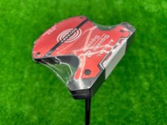 中古ゴルフ Ai-DUAL Square 2 Square 1/2-BALL MAX