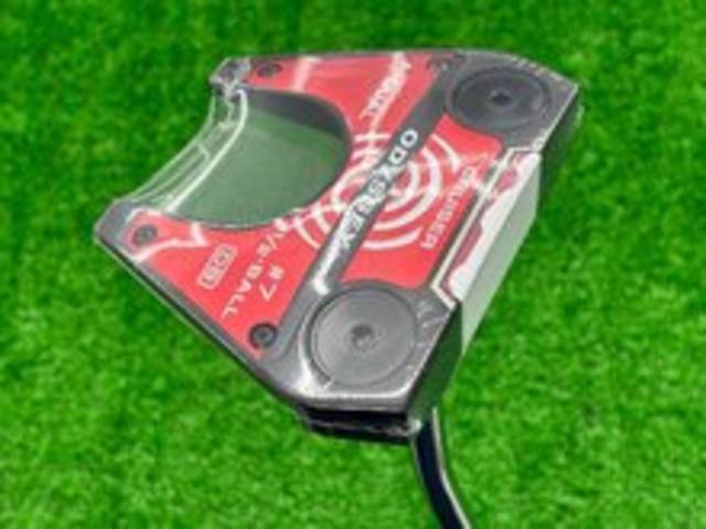 中古ゴルフ Ai-DUAL 1/2-BALL CRUISER #7 DB