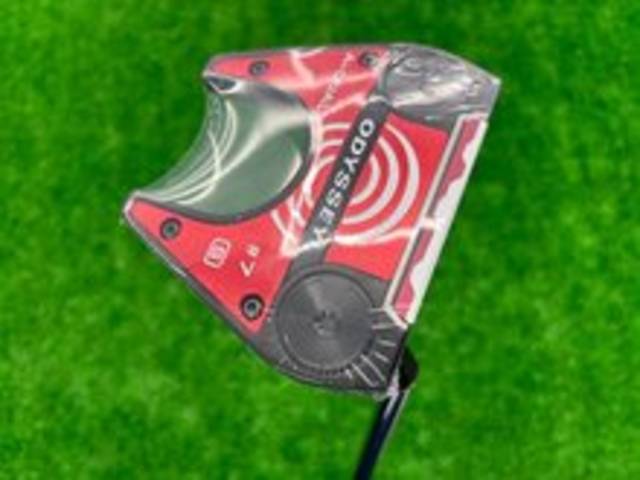 中古ゴルフ Ai-DUAL #7 S