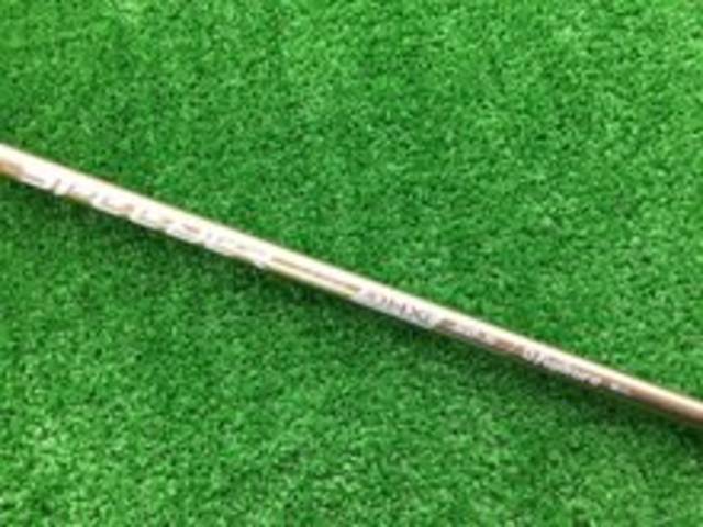 中古ゴルフ SPEEDER NX GOLD 50 (S) PING用スリーブ