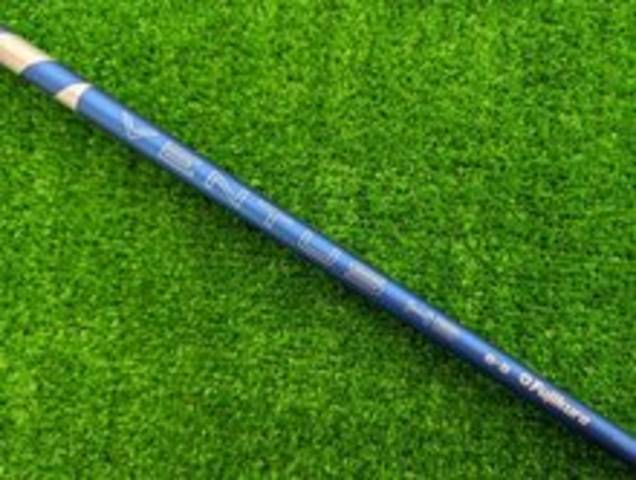 中古ゴルフ VENTUS HB BLUE 2025 VeloCore+ 8 (S) スリーブ付 