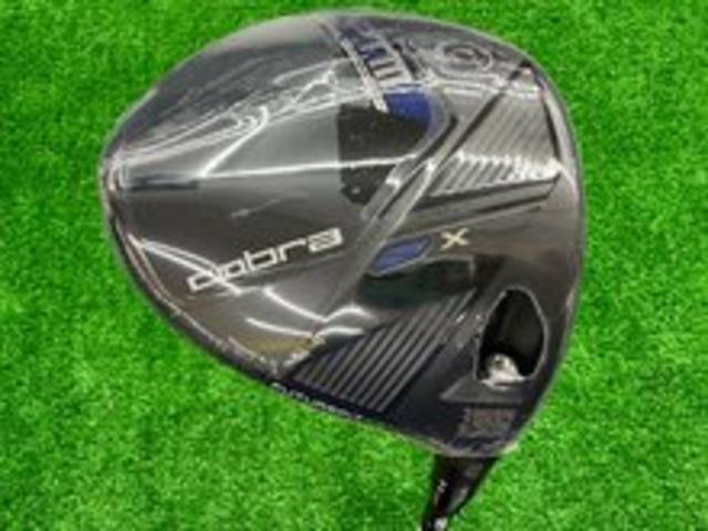 中古ゴルフ OPTM X  9°