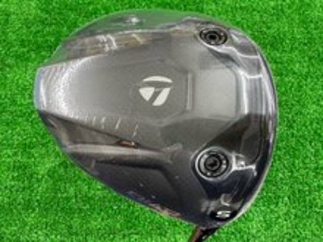 中古ゴルフ Qi4D 10.5°