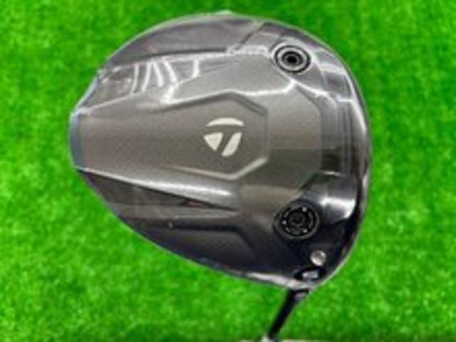 中古ゴルフ Qi4D 10.5°