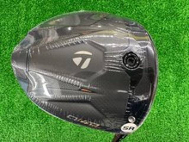 中古ゴルフ Qi4D MAX 10.5°