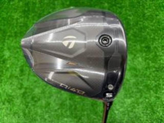 中古ゴルフ Qi4D MAX 10.5°