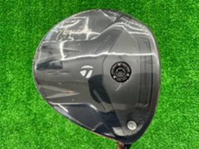 中古ゴルフ Qi4D (US) #5(18°)