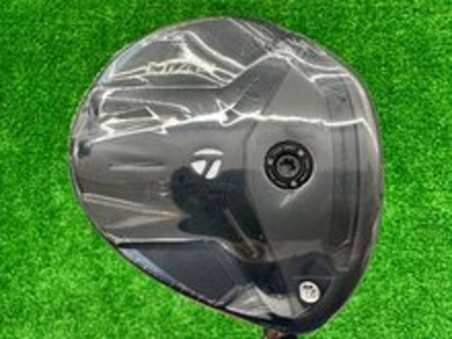 中古ゴルフ Qi4D #7(21°)