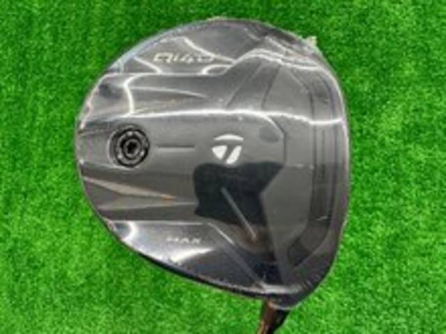 中古ゴルフ Qi4D MAX #7(21°)