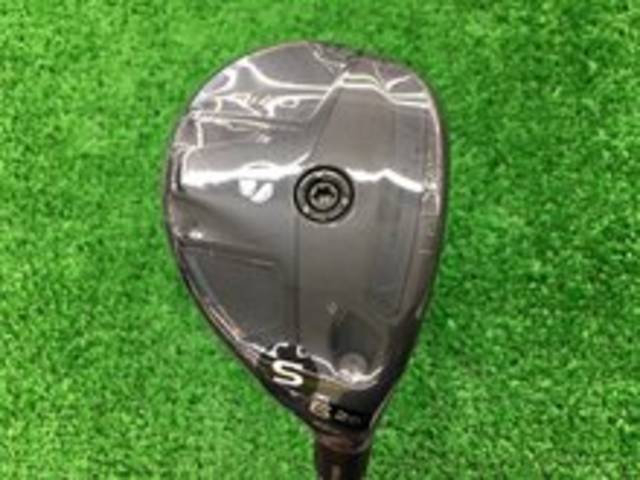 中古ゴルフ Qi4D #6(28°)