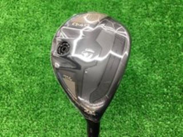 中古ゴルフ Qi4D MAX LITE #7(34°)