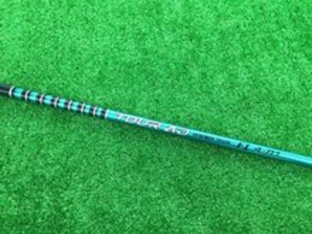中古ゴルフ TOUR AD FI-4 (R1) (テーラーメイド用スリーブ)