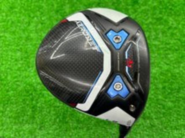 中古ゴルフ AEROJET LS 10.5°