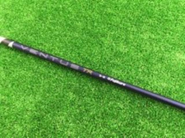 中古ゴルフ VENTUS TR BLUE (VeloCore) 5 (S) テーラーメイド用スリーブ