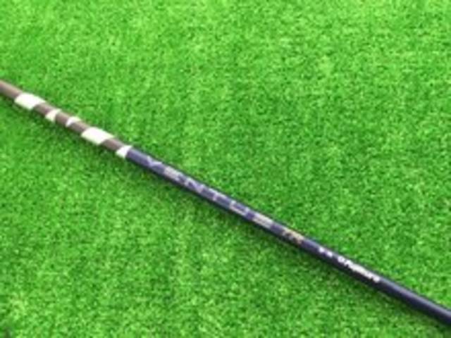 中古ゴルフ VENTUS TR BLUE (VeloCore) 5 (R) テーラーメイド用スリーブ