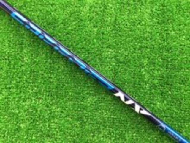 中古ゴルフ SPEEDER NX 60 (S) キャロウェイ用スリーブ