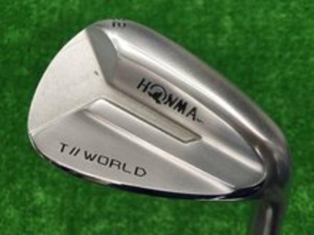 中古ゴルフ TOUR WORLD TW-W (2018) 52゜