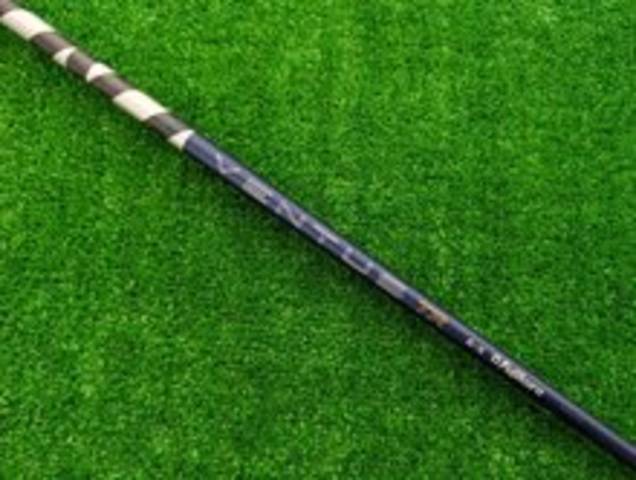 中古ゴルフ VENTUS TR BLUE 2026 VeloCore+ 6 (X) PING用スリーブ