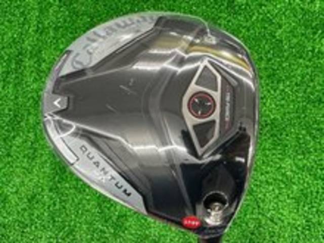 中古ゴルフ QUANTUM MAX (US) 10.5°