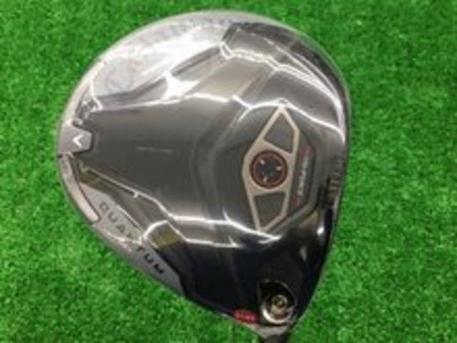 中古ゴルフ QUANTUM MAX  9°