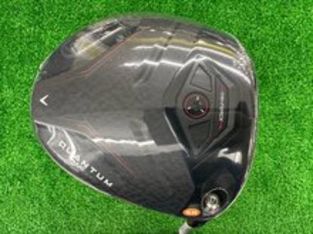 中古ゴルフ QUANTUM MAX FAST 10.5°