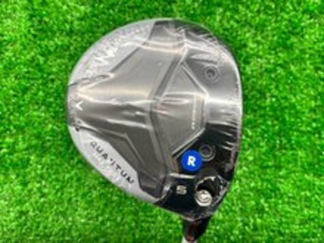 中古ゴルフ QUANTUM MAX FAST #5(19°)