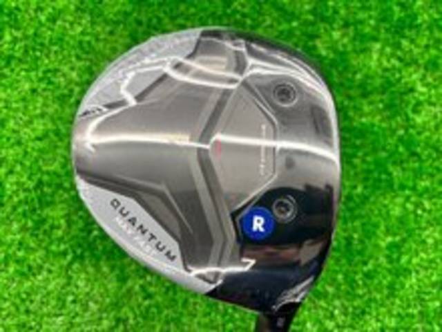 中古ゴルフ QUANTUM MAX FAST #7(22°)