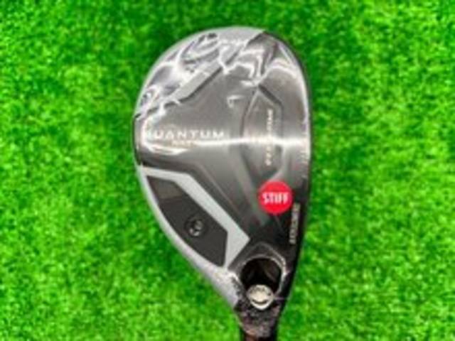 中古ゴルフ QUANTUM MAX #3(19°)