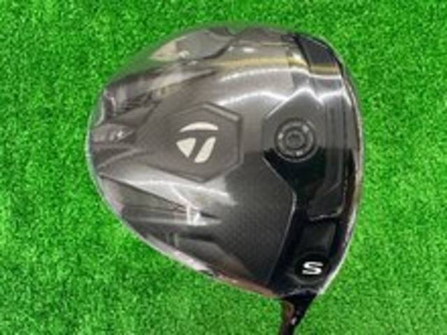 中古ゴルフ Qi4D LS  9°