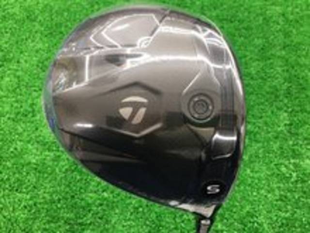 中古ゴルフ Qi4D LS (US) 10.5°