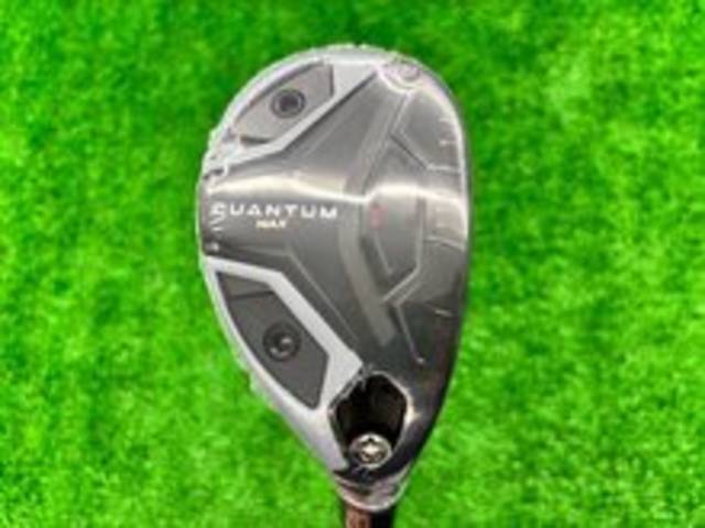 中古ゴルフ QUANTUM MAX #7(30°)