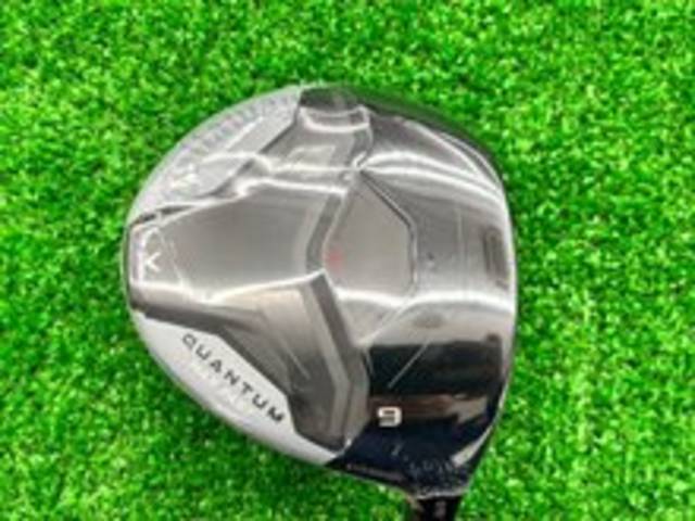 中古ゴルフ QUANTUM MAX FAST #9(25°)