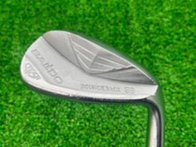 中古ゴルフ CORSA FORGED BOUNCE BACK (TOUR SATIN) 56゜