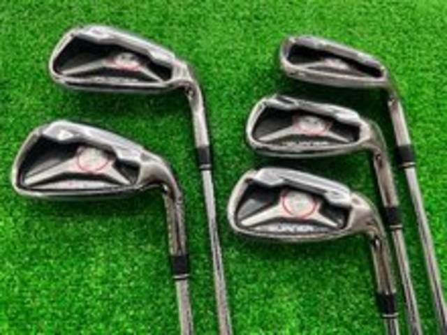 中古ゴルフ BURNER (2009) その他