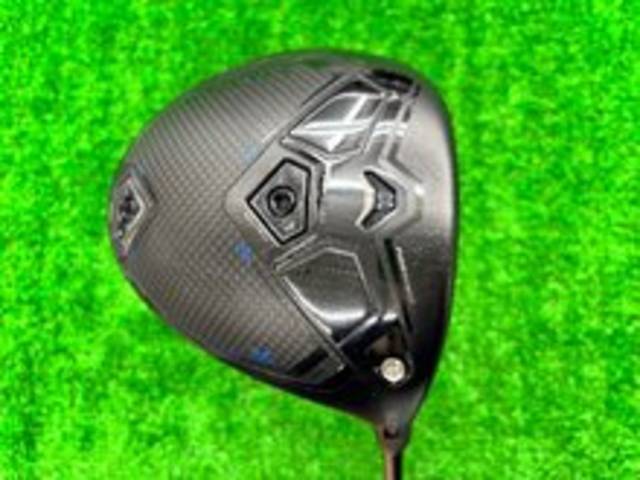 中古ゴルフ DARKSPEED X (US) 10.5°