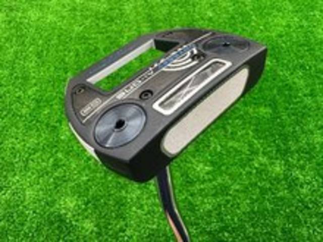 中古ゴルフ Ai-ONE JAILBIRD MINI DB