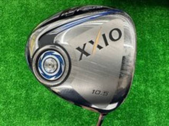 中古ゴルフ XXIO (2016) 10.5゜