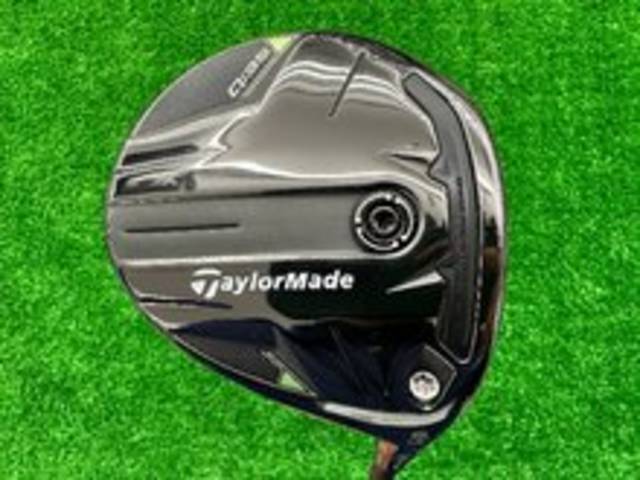 中古ゴルフ Qi35 #5(18°)