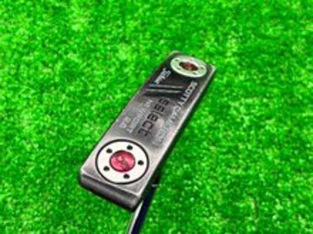 中古ゴルフ Select NEWPORT 2.6