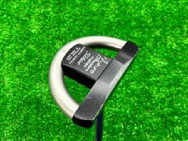 中古ゴルフ FUTURA Phantom mallet