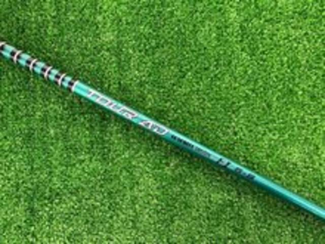 中古ゴルフ TOUR AD FI-5 (S) (キャロウェイ用スリーブ)