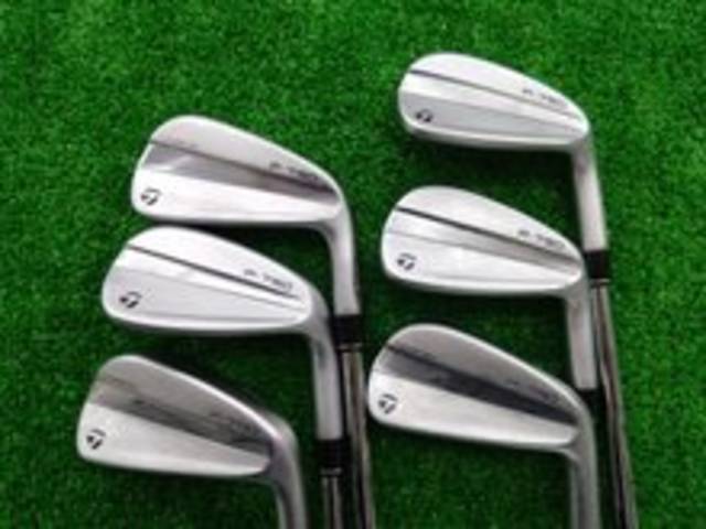 中古ゴルフ P･790 FORGED (2023) (US) その他